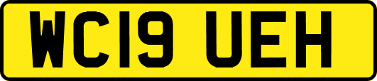 WC19UEH