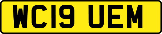 WC19UEM