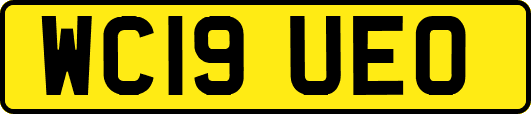 WC19UEO