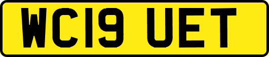 WC19UET