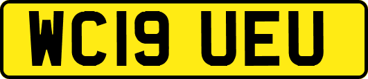 WC19UEU
