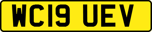 WC19UEV