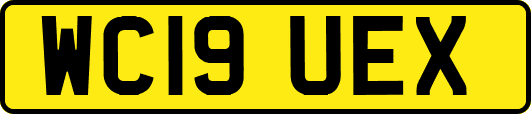WC19UEX