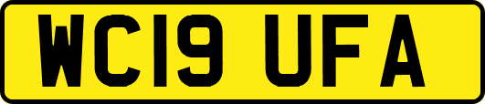 WC19UFA