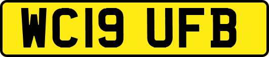 WC19UFB