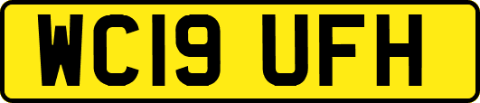 WC19UFH