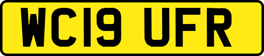 WC19UFR