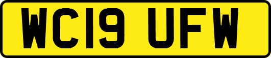 WC19UFW