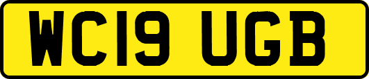 WC19UGB