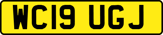WC19UGJ