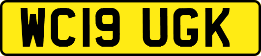 WC19UGK