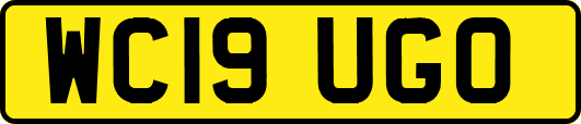 WC19UGO