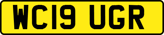 WC19UGR