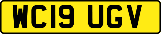 WC19UGV