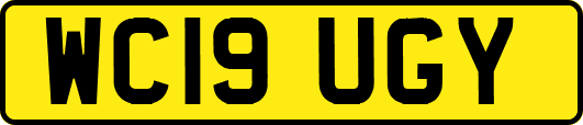 WC19UGY