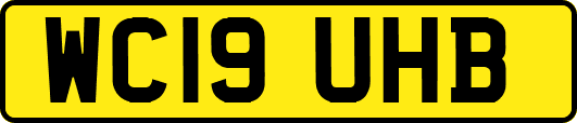 WC19UHB