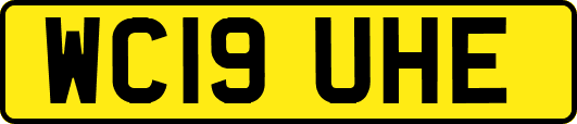 WC19UHE