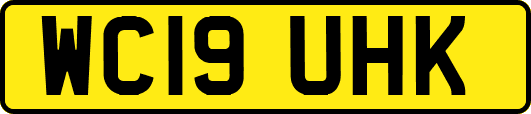 WC19UHK