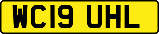WC19UHL