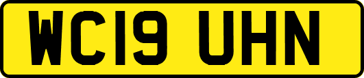 WC19UHN