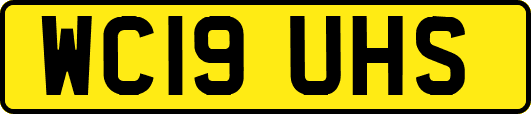 WC19UHS