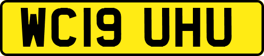 WC19UHU