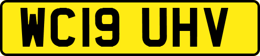 WC19UHV