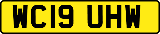 WC19UHW