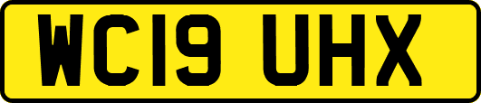 WC19UHX