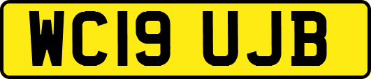 WC19UJB