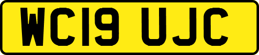 WC19UJC
