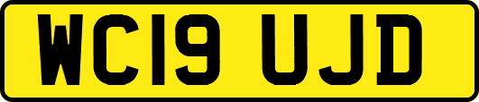 WC19UJD