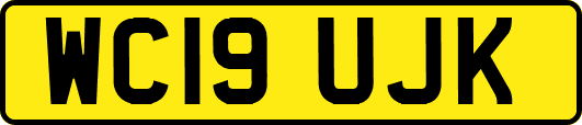 WC19UJK
