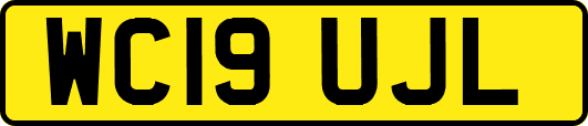 WC19UJL