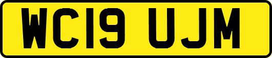 WC19UJM