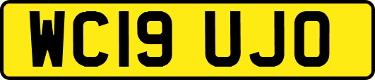 WC19UJO