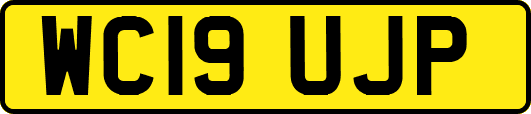 WC19UJP