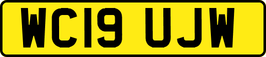 WC19UJW
