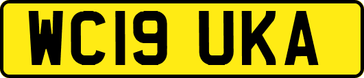 WC19UKA