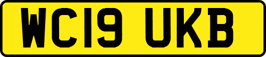 WC19UKB