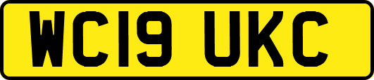 WC19UKC