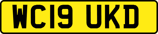 WC19UKD