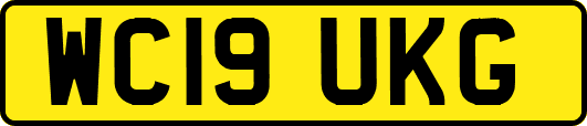WC19UKG