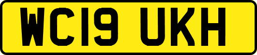 WC19UKH