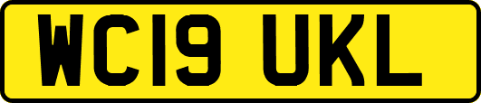 WC19UKL