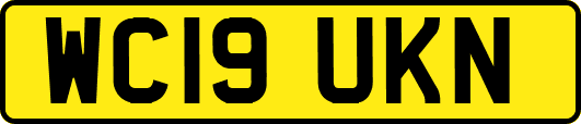 WC19UKN