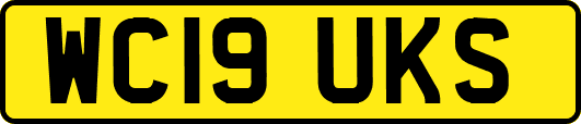 WC19UKS