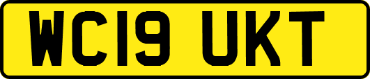 WC19UKT