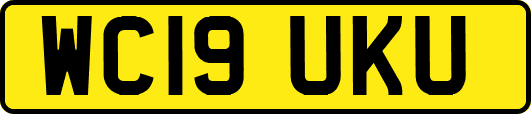 WC19UKU