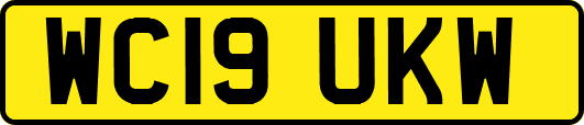 WC19UKW